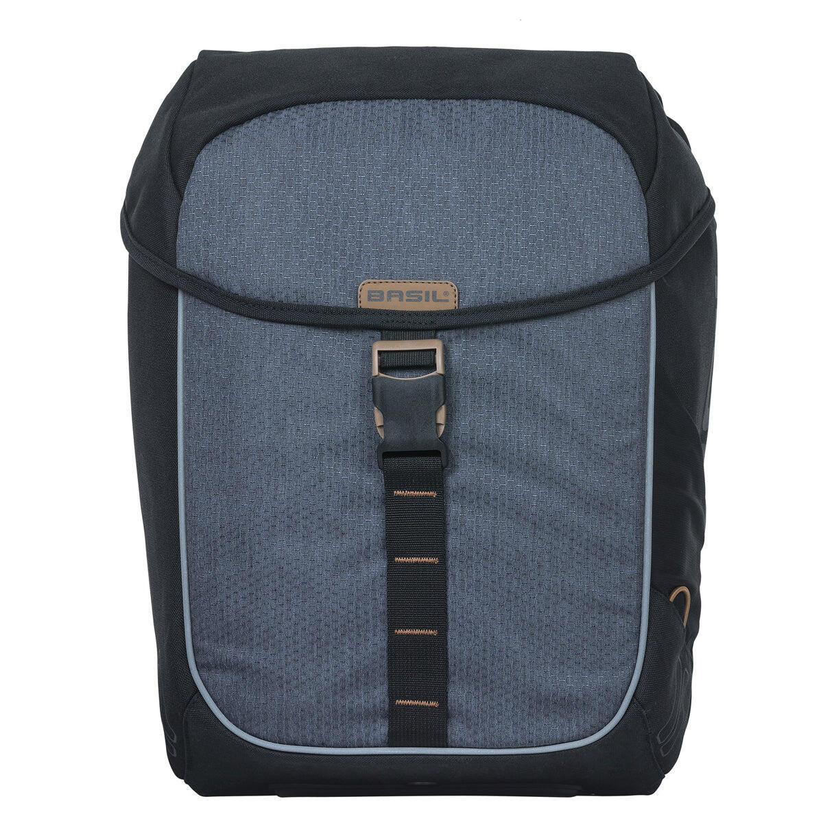 Basil Miles dubbele fietstas, waterdicht, 34 l 5/6