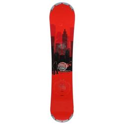 RECONDITIONNE - Snowboard Junior Hammer Sugar Series + Fixations Coque - CORRECT