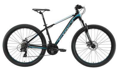 MTB 27.5" aluminium, hardtail, 21 Gang, Scheibenbremse