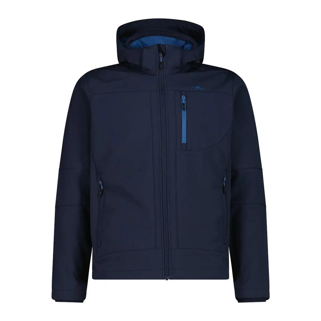 BLUE / GREY