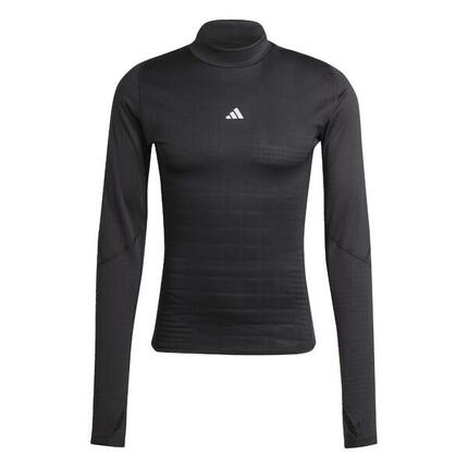 T-shirt manches longues adidas Techfit Cold.rdy