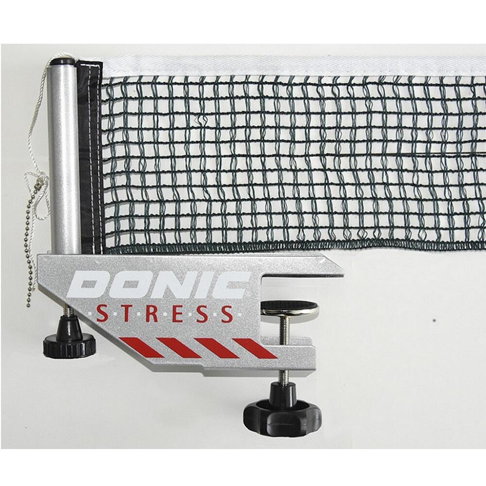 Síť na stolní tenis DONIC Stress 2/2