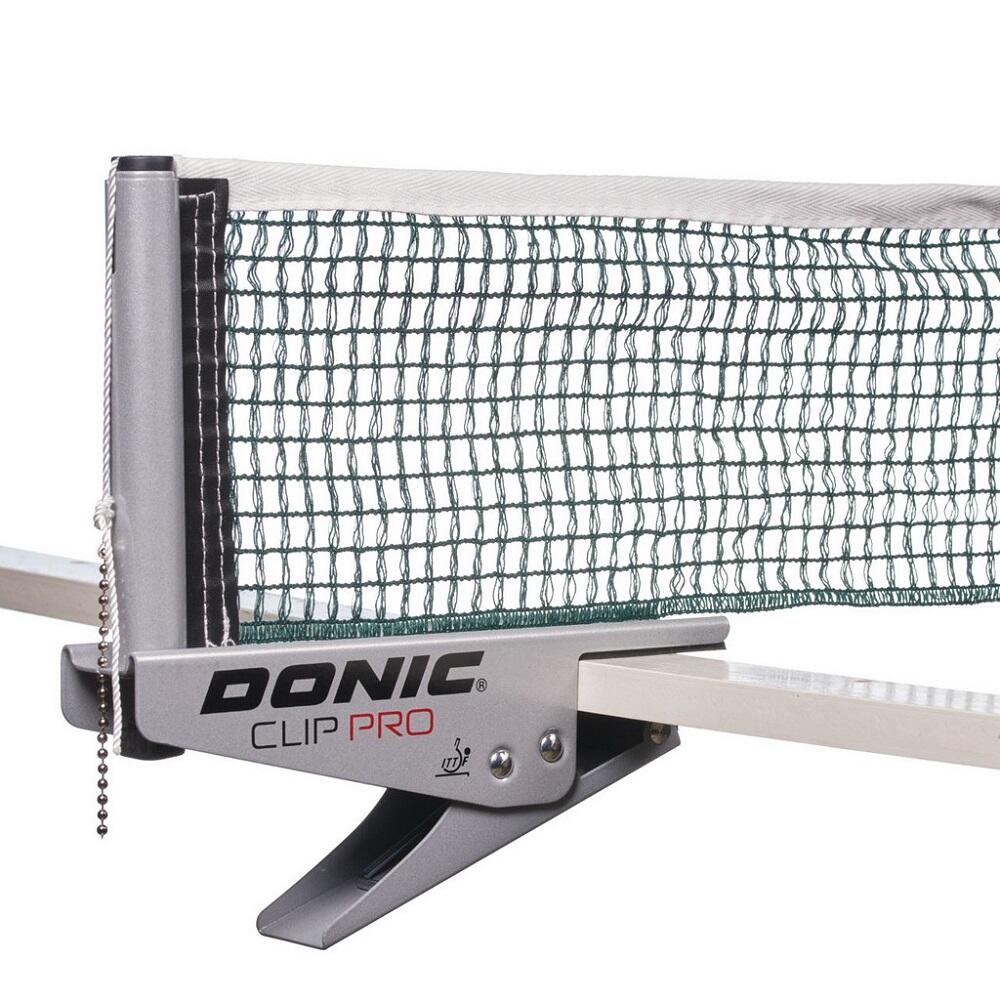 DONIC Síť na stolní tenis Clip Pro