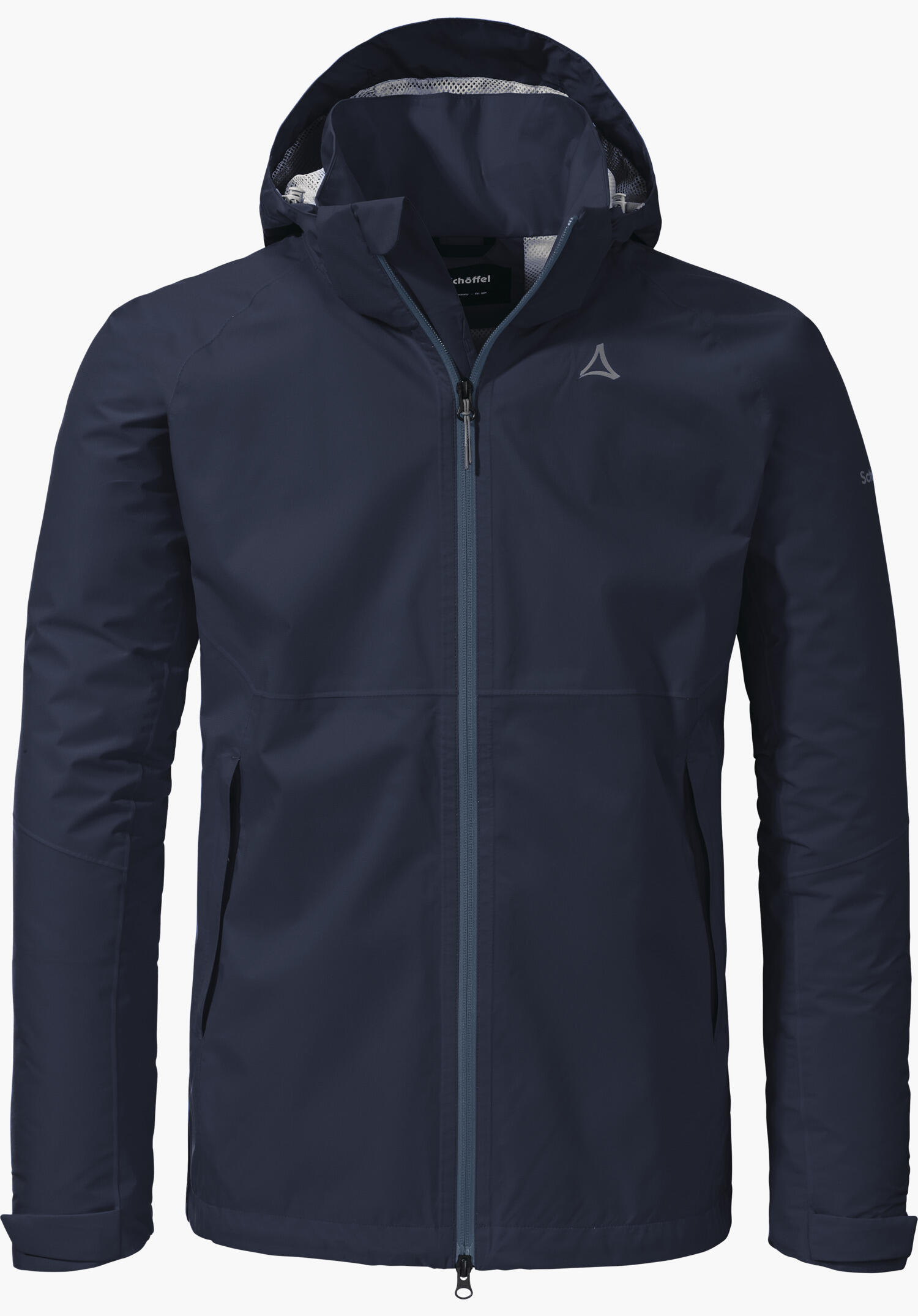 SCHÖFFEL Outdoorjacke Easy
