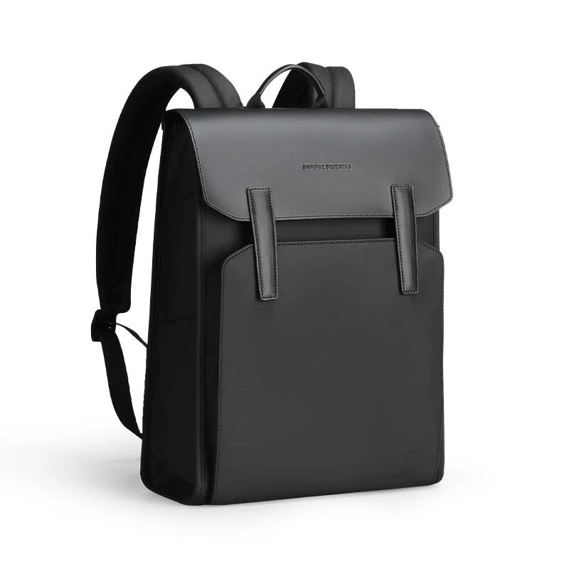 NNEOBA Classic 15.6 Laptop Business Backpack Black