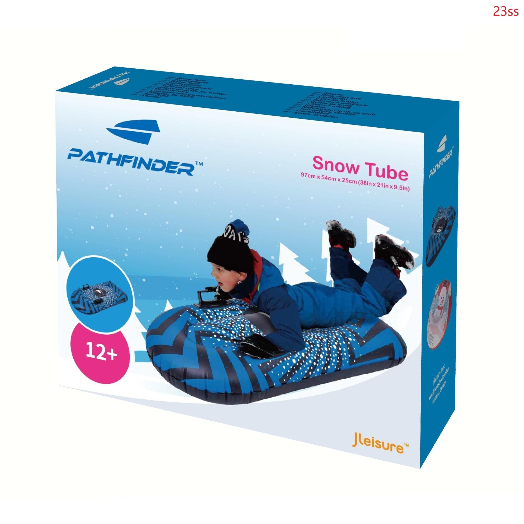 Sněžný kluzák AVENLI Snow tube 5/7