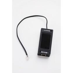 Passerelle pour connexion par câble Réseau