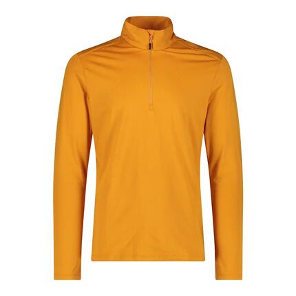 Pull à col roulé demi-zip CMP