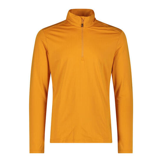 Polaire CMP Softech turtleneck