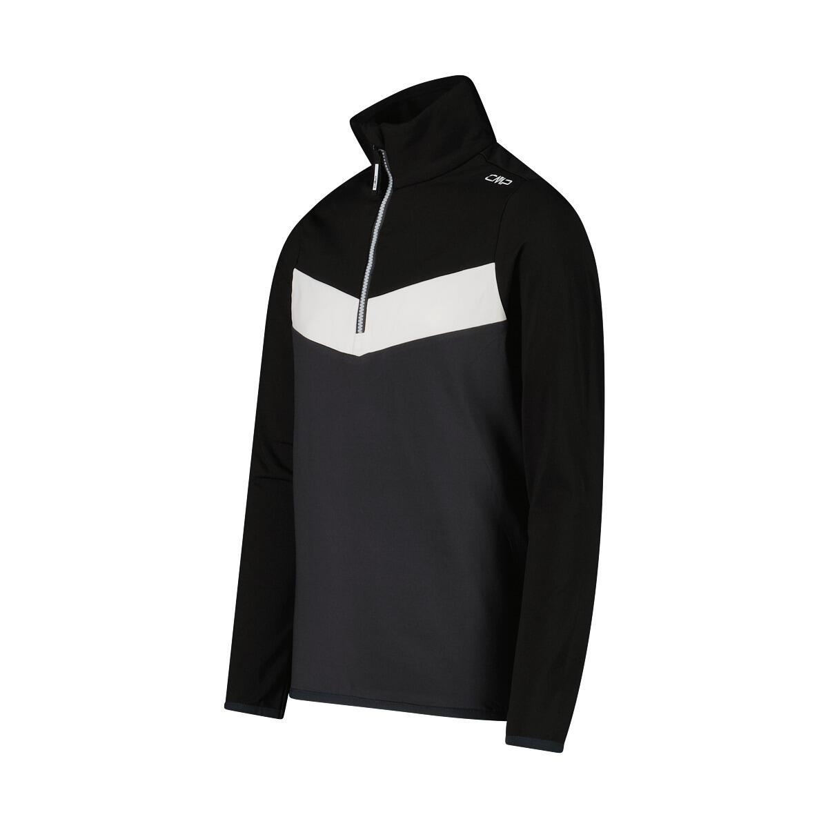Sweater CMP Jongens Softech 3/3