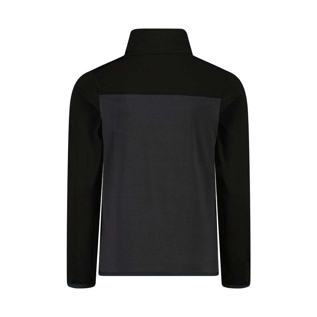 Sweater CMP Jongens Softech 2/3