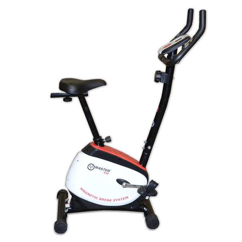 Heimtrainer MASTER R08 2/4