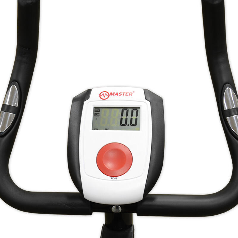 Heimtrainer MASTER R08 4/4