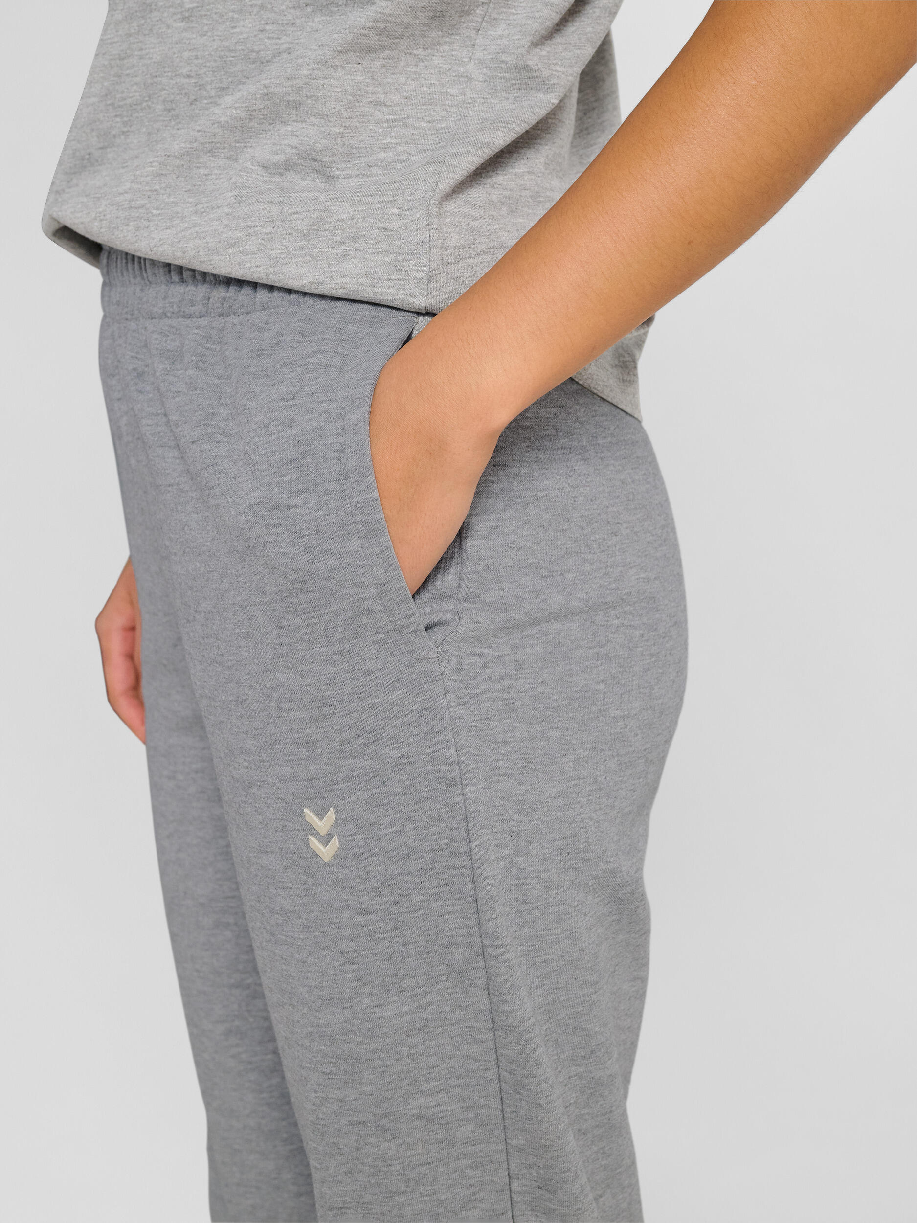 Pantaloni da jogging donna Hummel Pulse 3/7