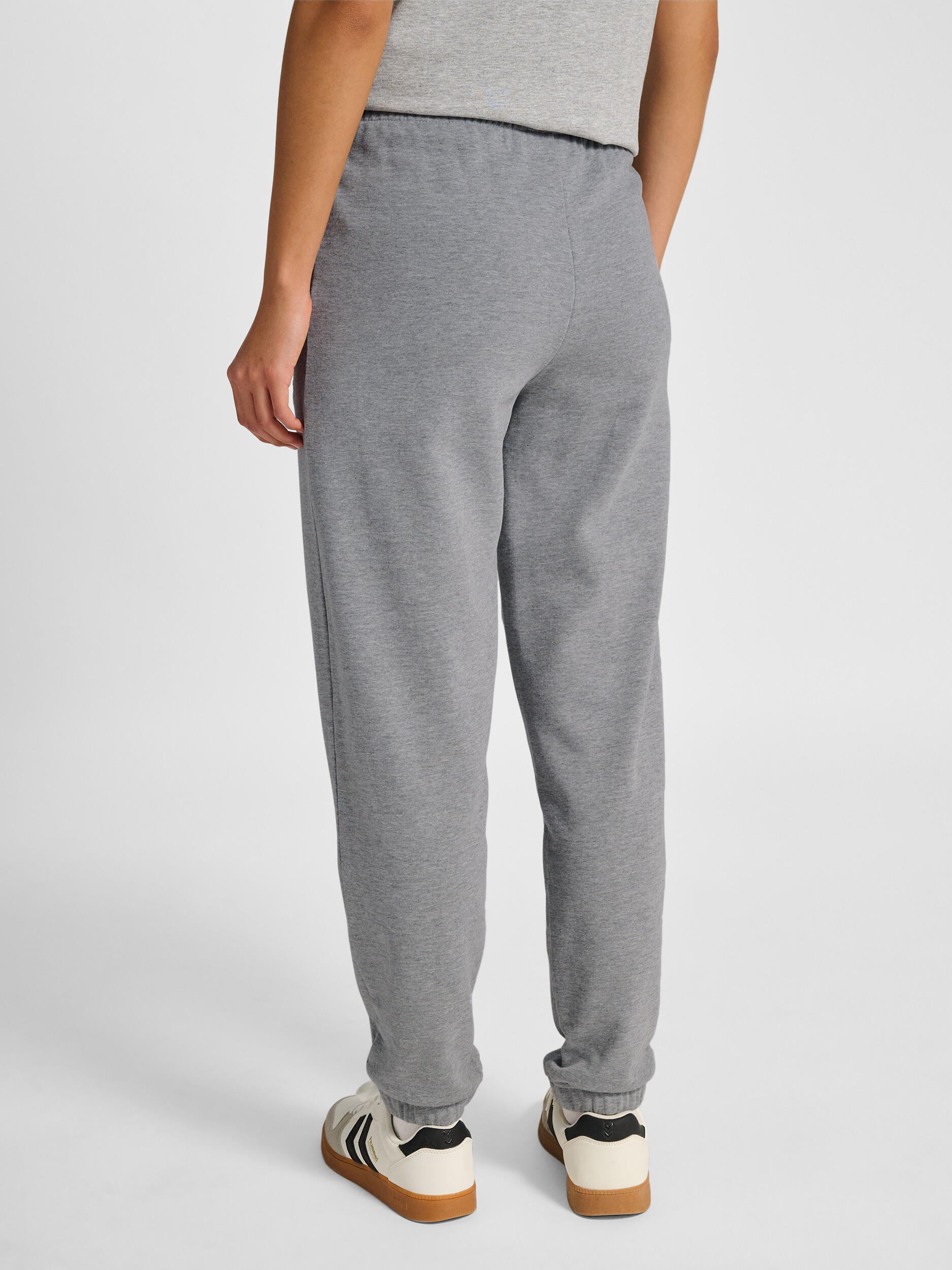 Pantaloni da jogging donna Hummel Pulse 2/7