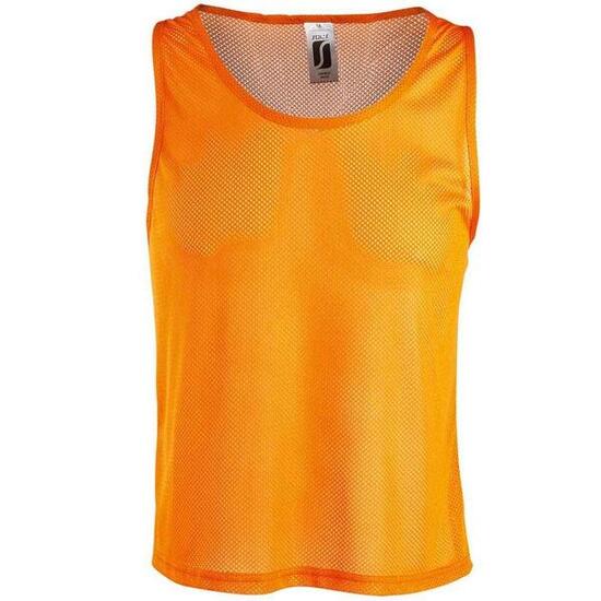 Chasuble ANFIELD Adulte (Orange)