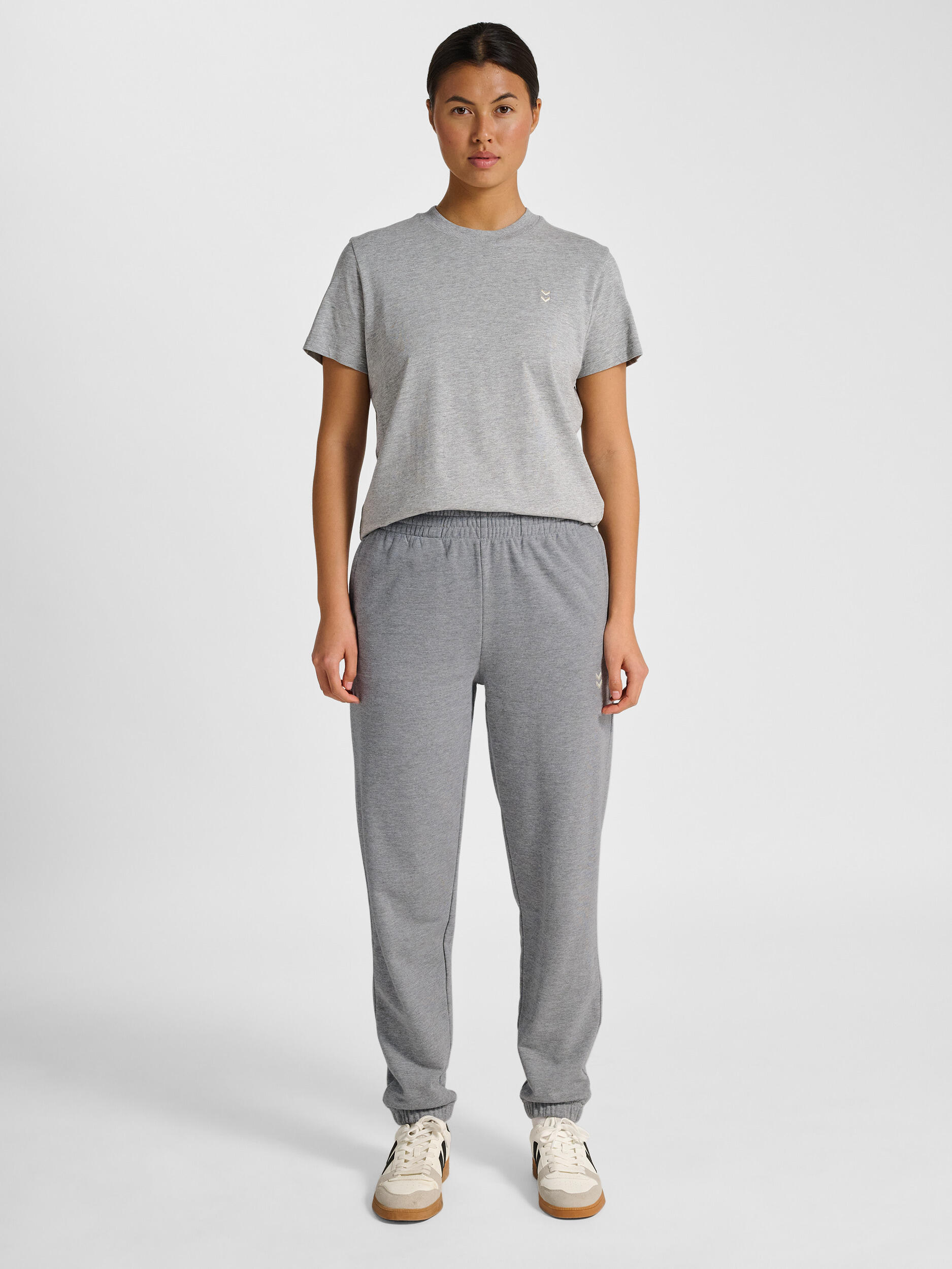 Pantaloni da jogging donna Hummel Pulse 4/7