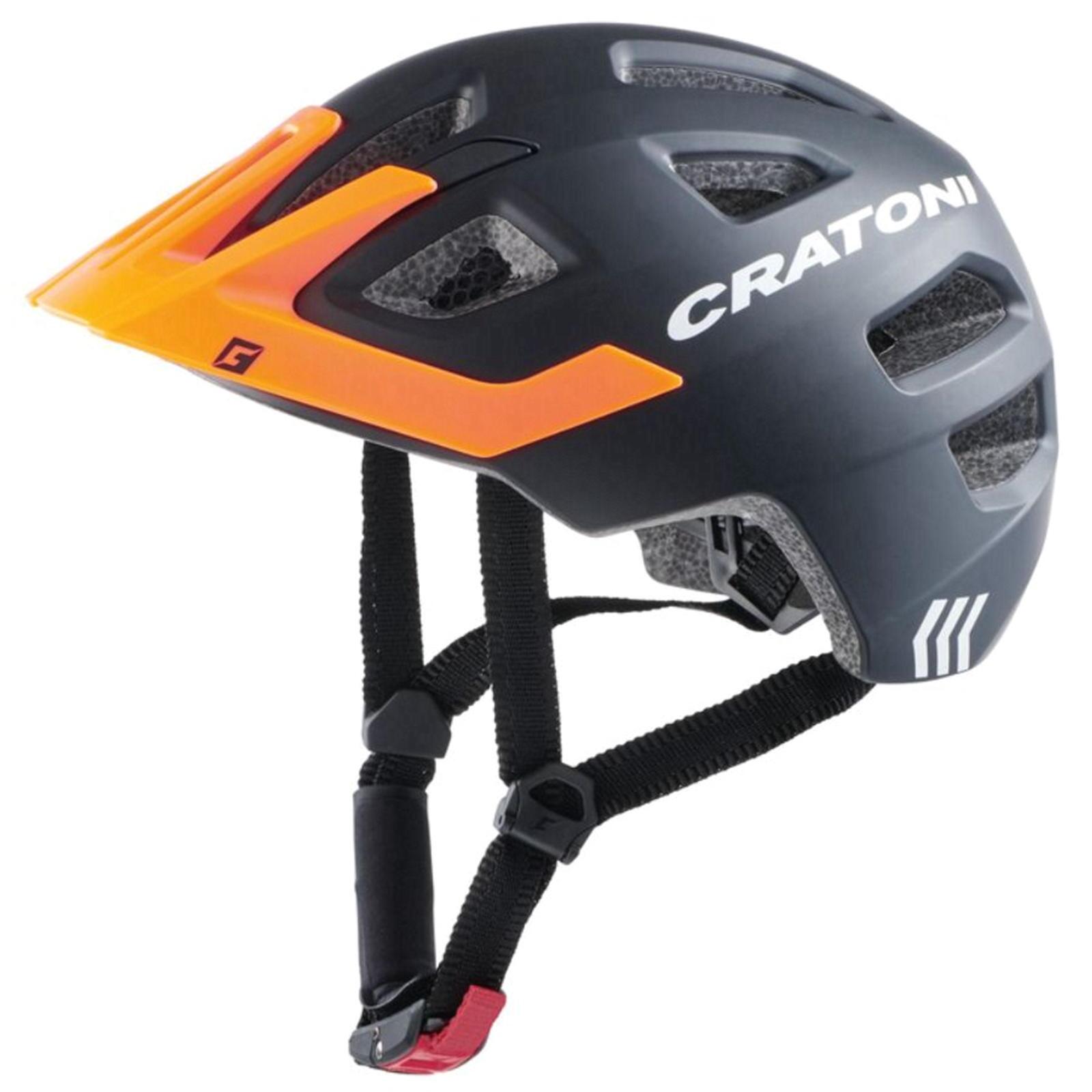 Kask dziecięcy Maxster Pro