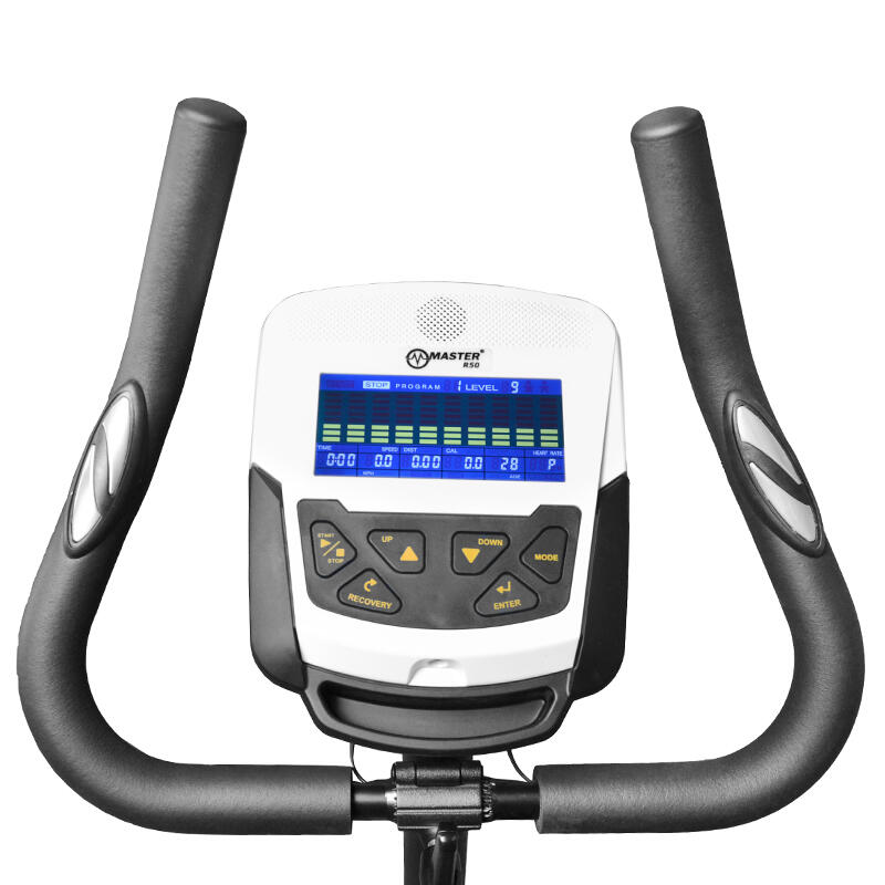 Heimtrainer MASTER R50 Ergometer 2/4
