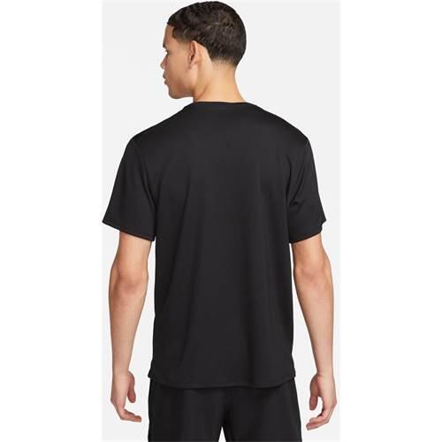Magliette formazione uomo Nike Uv Miler 2/2