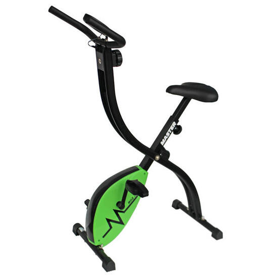 Master Magnetic hometrainer