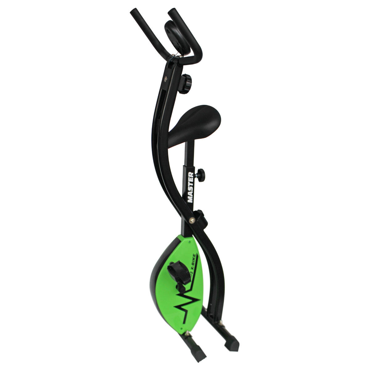 MASTER R02 X-Bike-Fahrrad 2/7