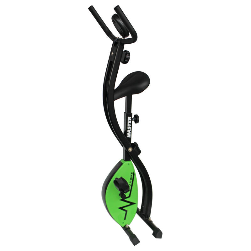 Rotoped MASTER R02 X-bike