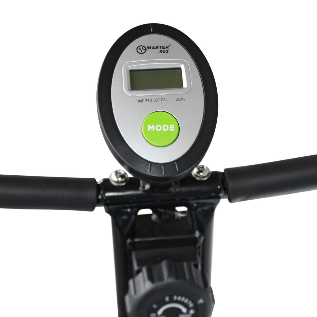 MASTER R02 X-Bike-Fahrrad 6/7