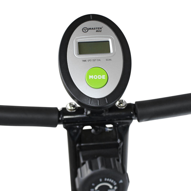 Rotoped MASTER R02 X-bike