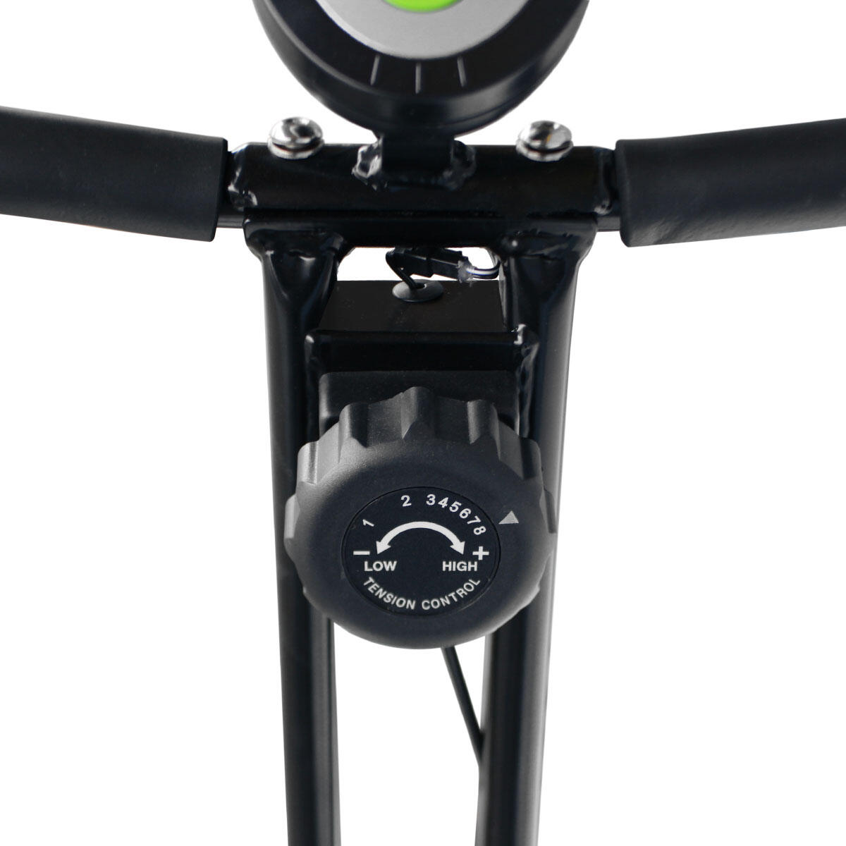 MASTER R02 X-Bike-Fahrrad 7/7