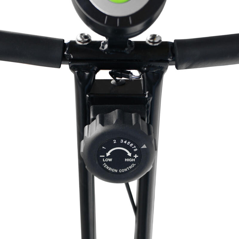 Rotoped MASTER R02 X-bike