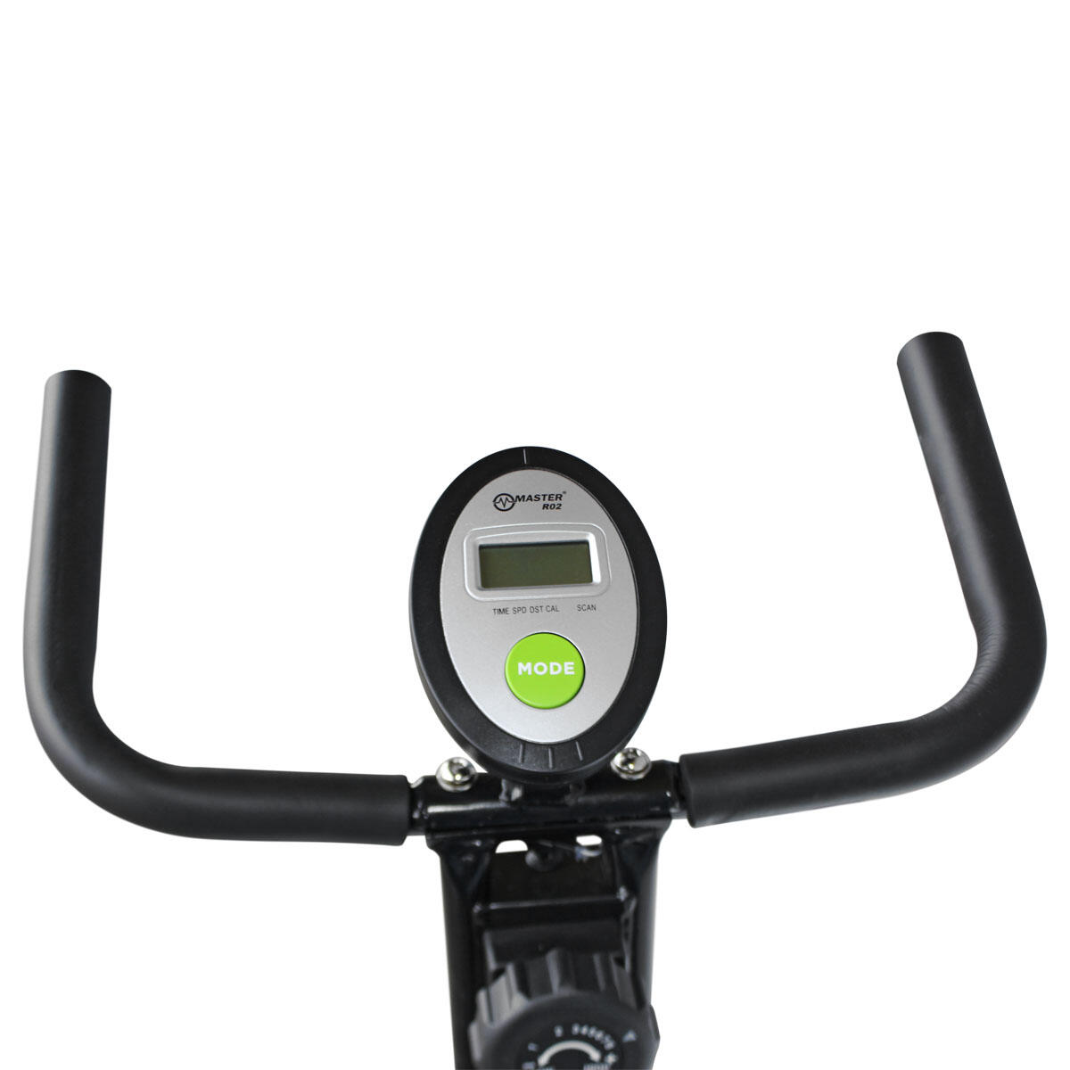 MASTER R02 X-Bike-Fahrrad 5/7