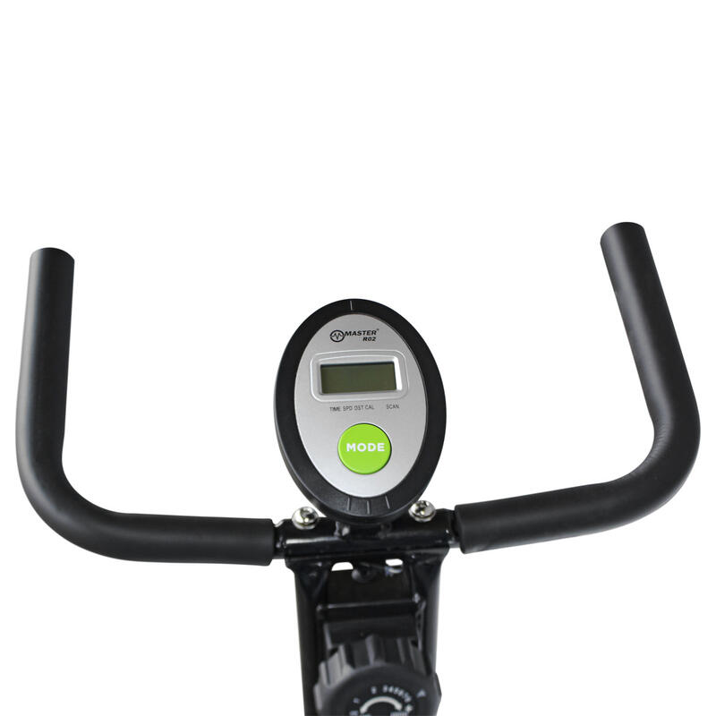 Rotoped MASTER R02 X-bike