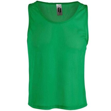 Chasuble ANFIELD Adulte (Orange)