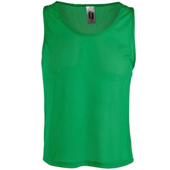 Chasuble ANFIELD Adulte (Vert Vif)