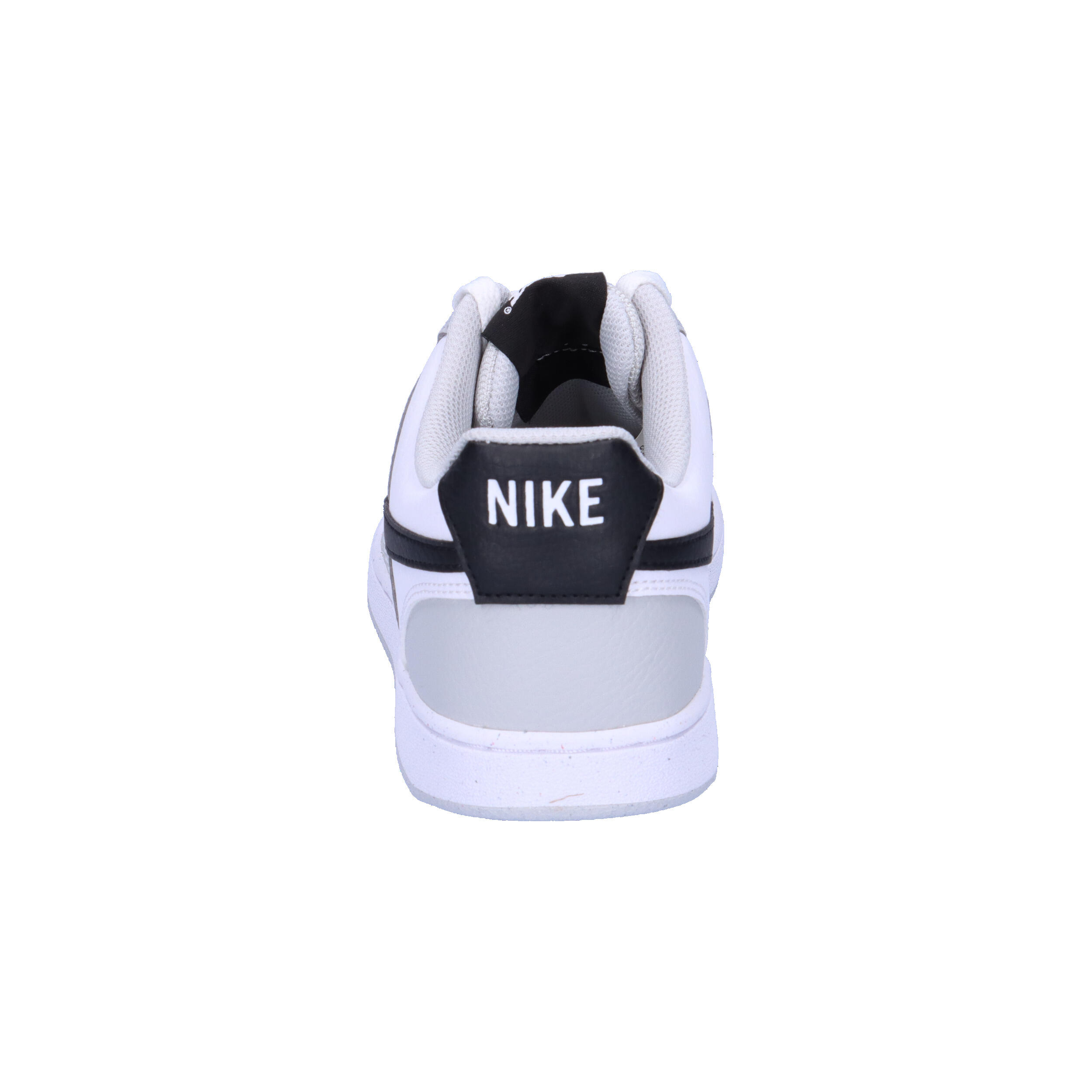 Chaussures Nike Baskets basses gris brouillard 5/7