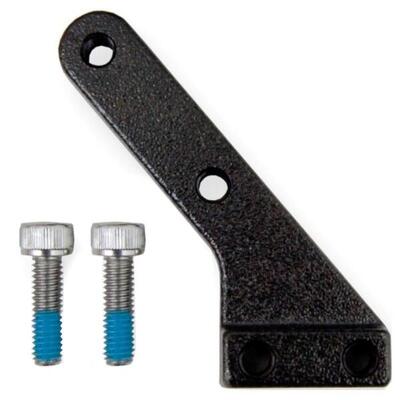 XLC Ständerplatte KS-X05, kompatibel mit Xduro Gen2 und Sduro