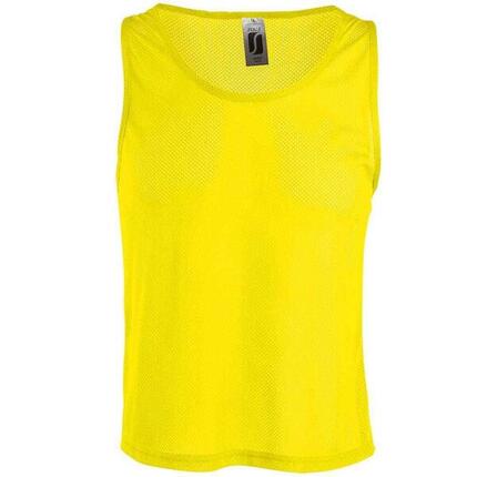 Chasuble ANFIELD Adulte (Orange)