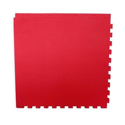 Tatami Taekwondo MASTER Matte 100 x 100 x 3 cm