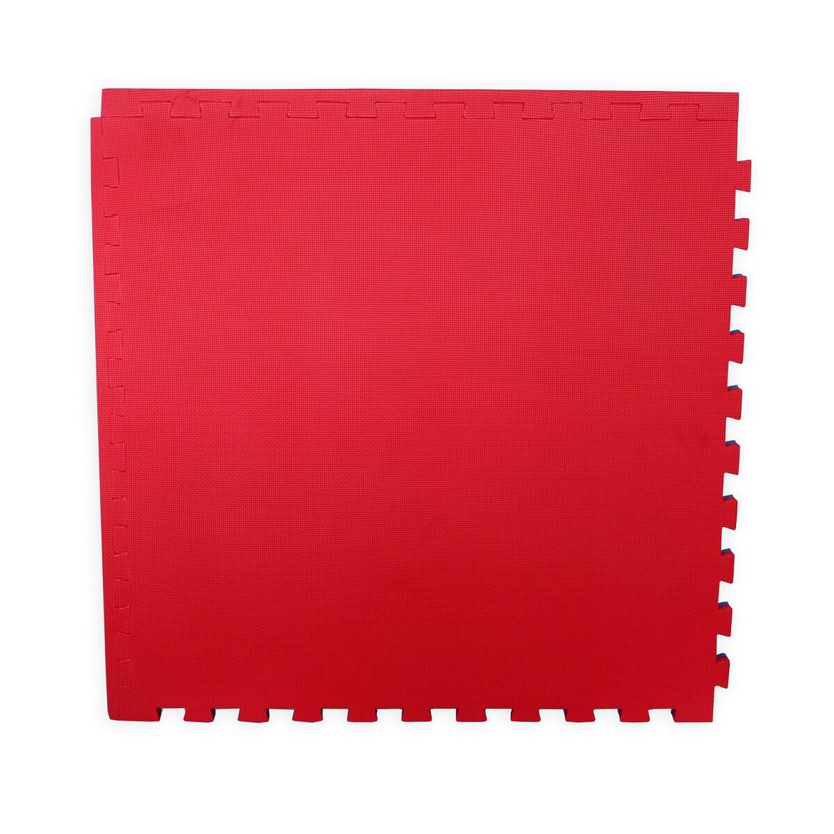 MASTER Podložka Tatami Taekwondo MASTER 100 x 100 x 3 cm