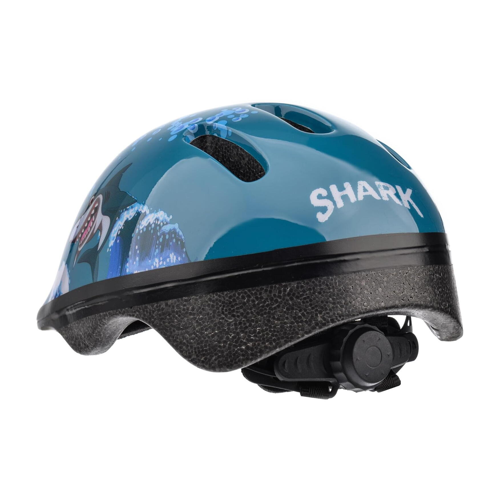 Casque Meteor pour Enfants KS06 - Protection Légère et Confortable 2/7