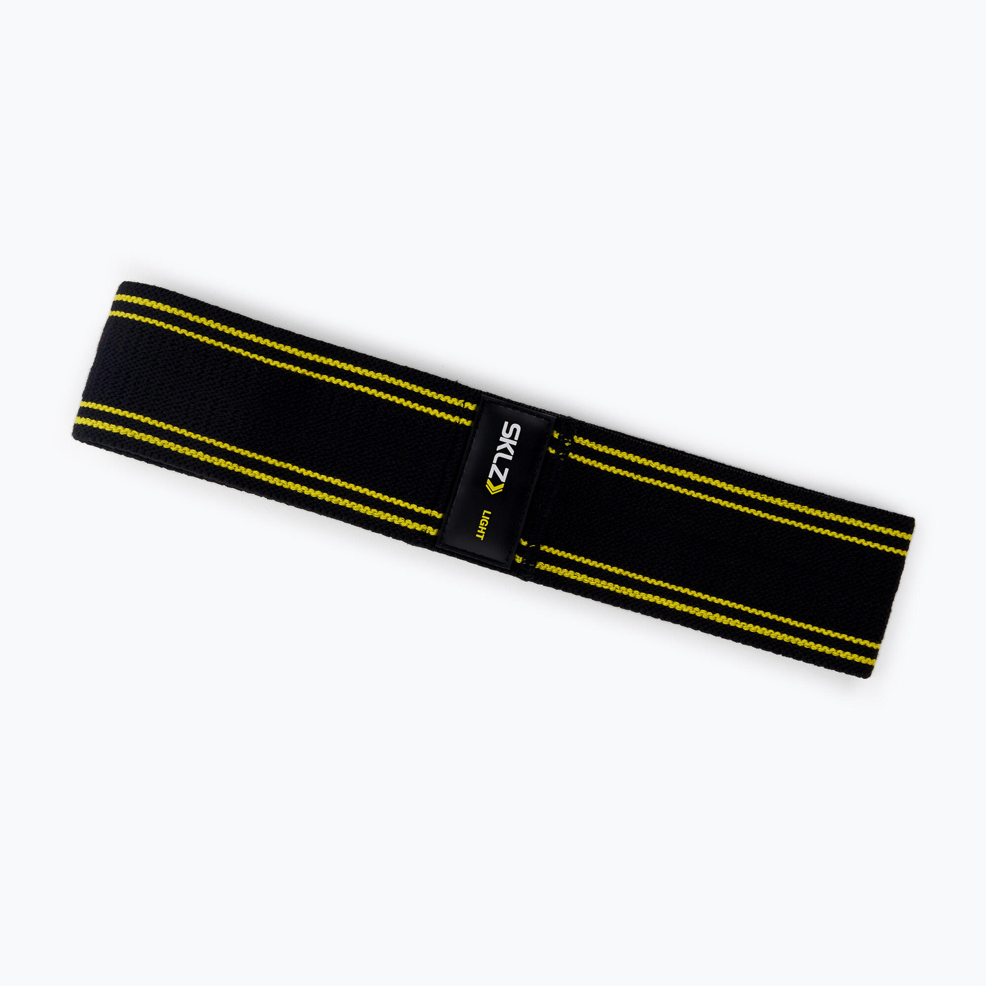 Guma do ćwiczeń SKLZ Pro Knit Mini Band 1009 Light 2/5