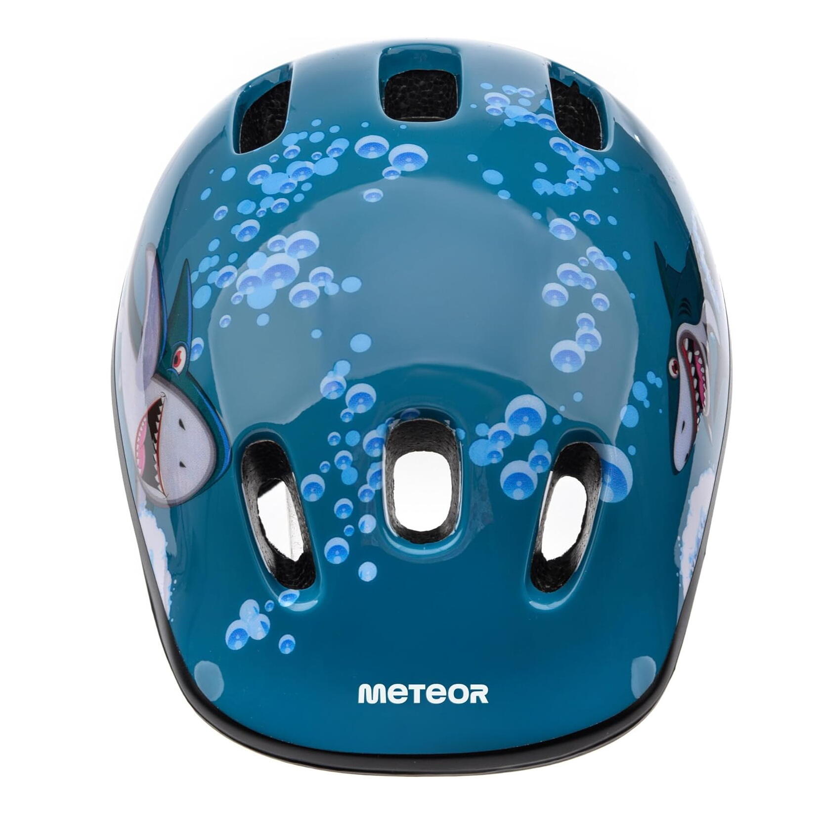 Casque Meteor pour Enfants KS06 - Protection Légère et Confortable 4/7