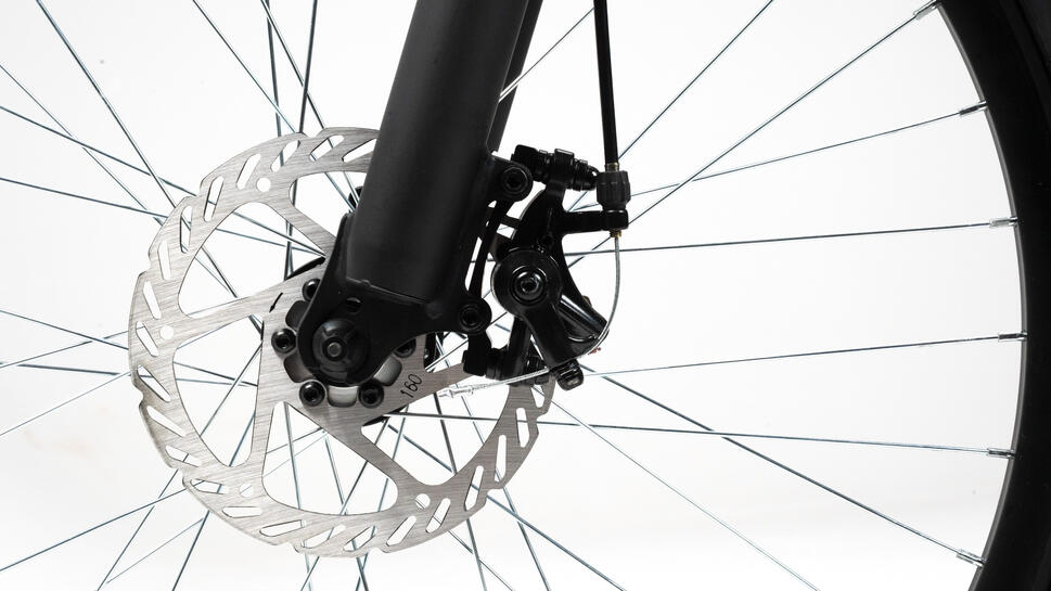 Rower Górski Goetze Terra 26