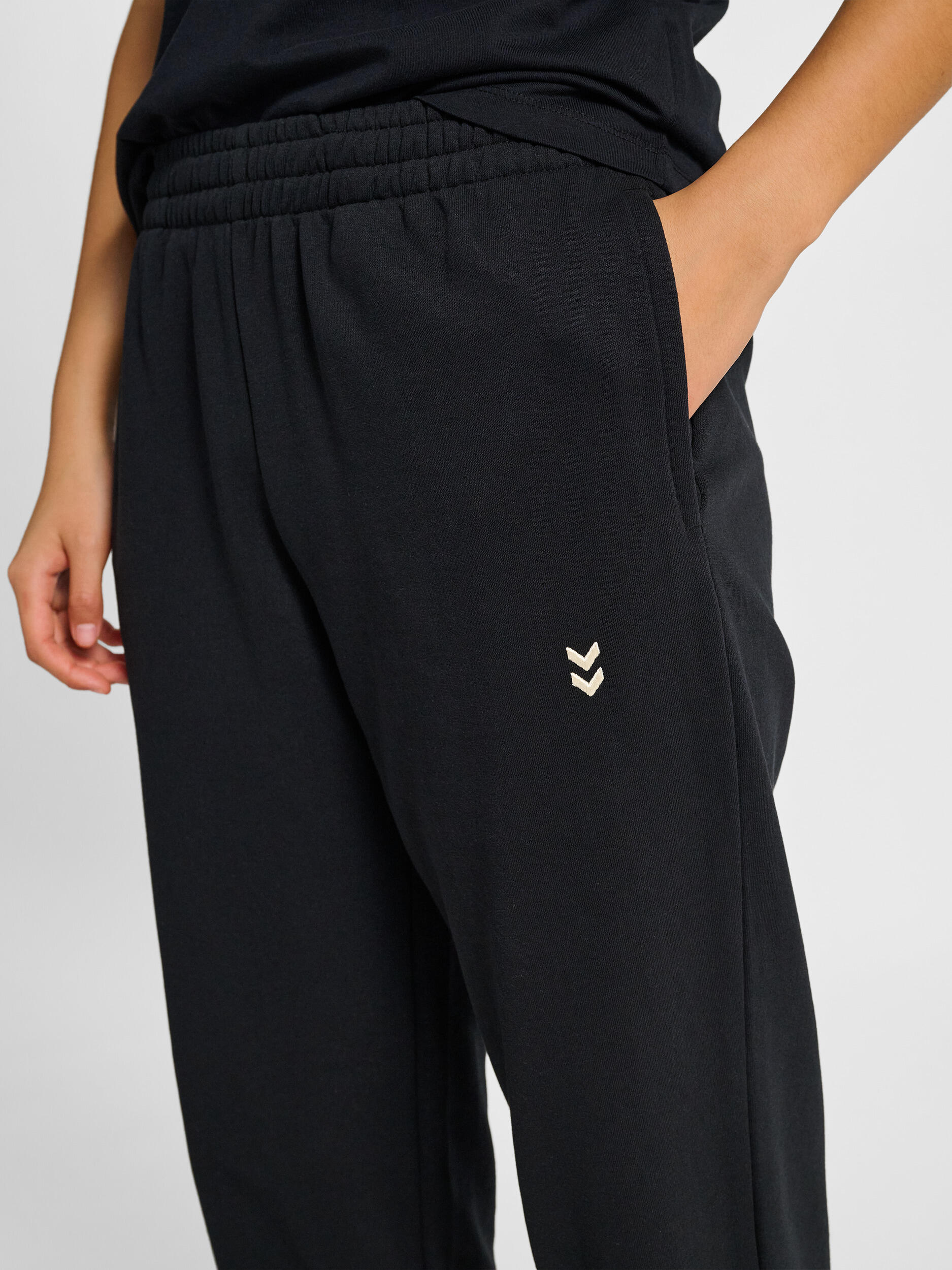 Pantaloni da jogging donna Hummel Pulse 4/7
