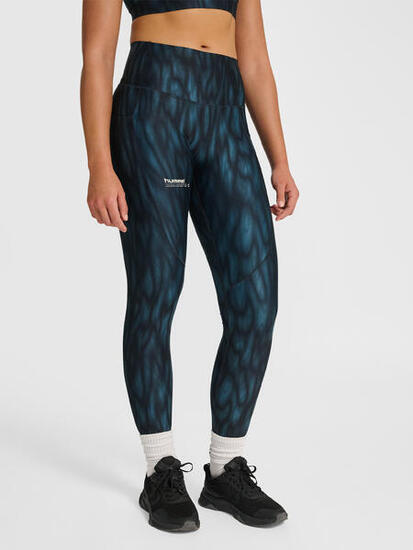 Enfiler Collants Hmlhiit Femme