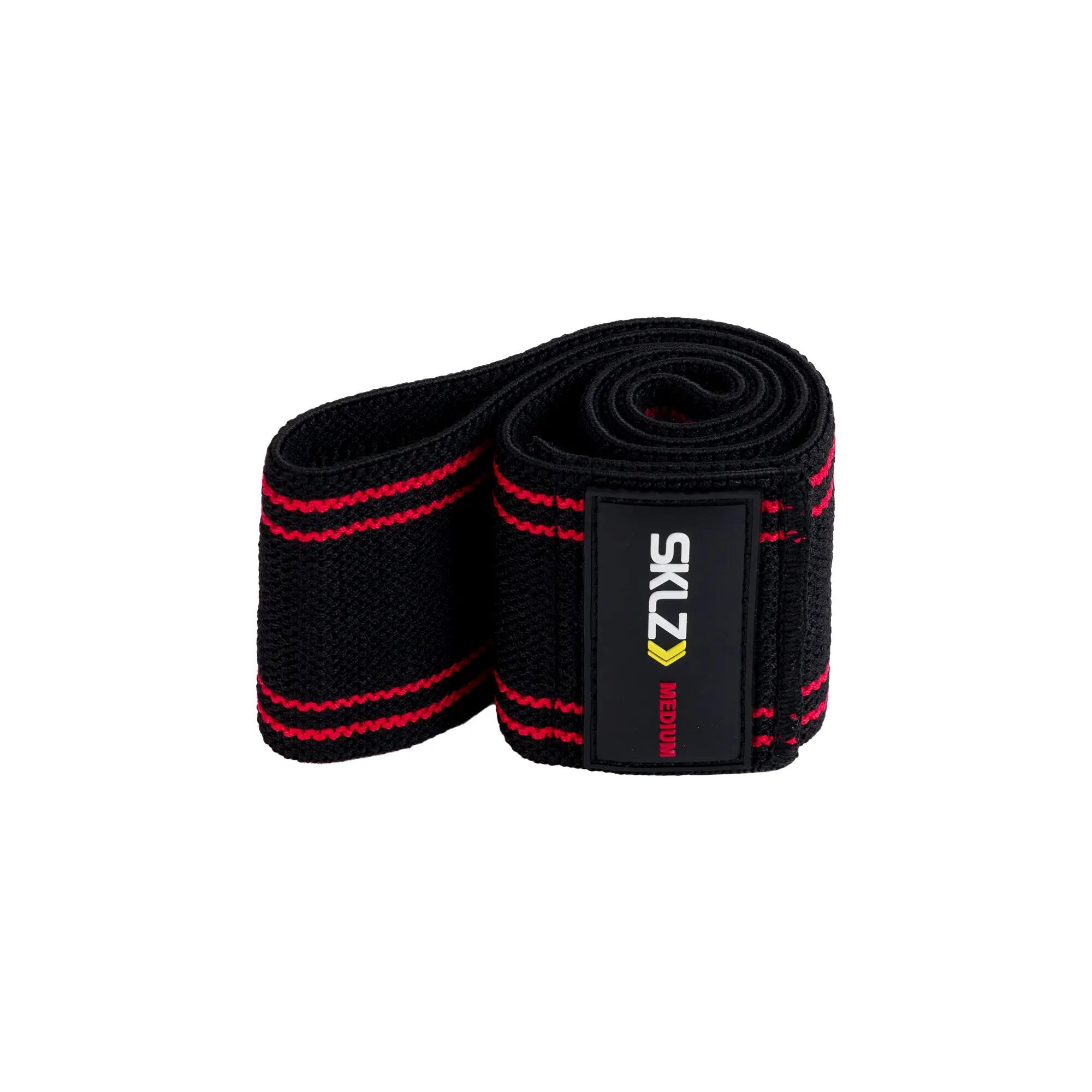 Mini Banda Pro Knit Medium SKLZ 3/3