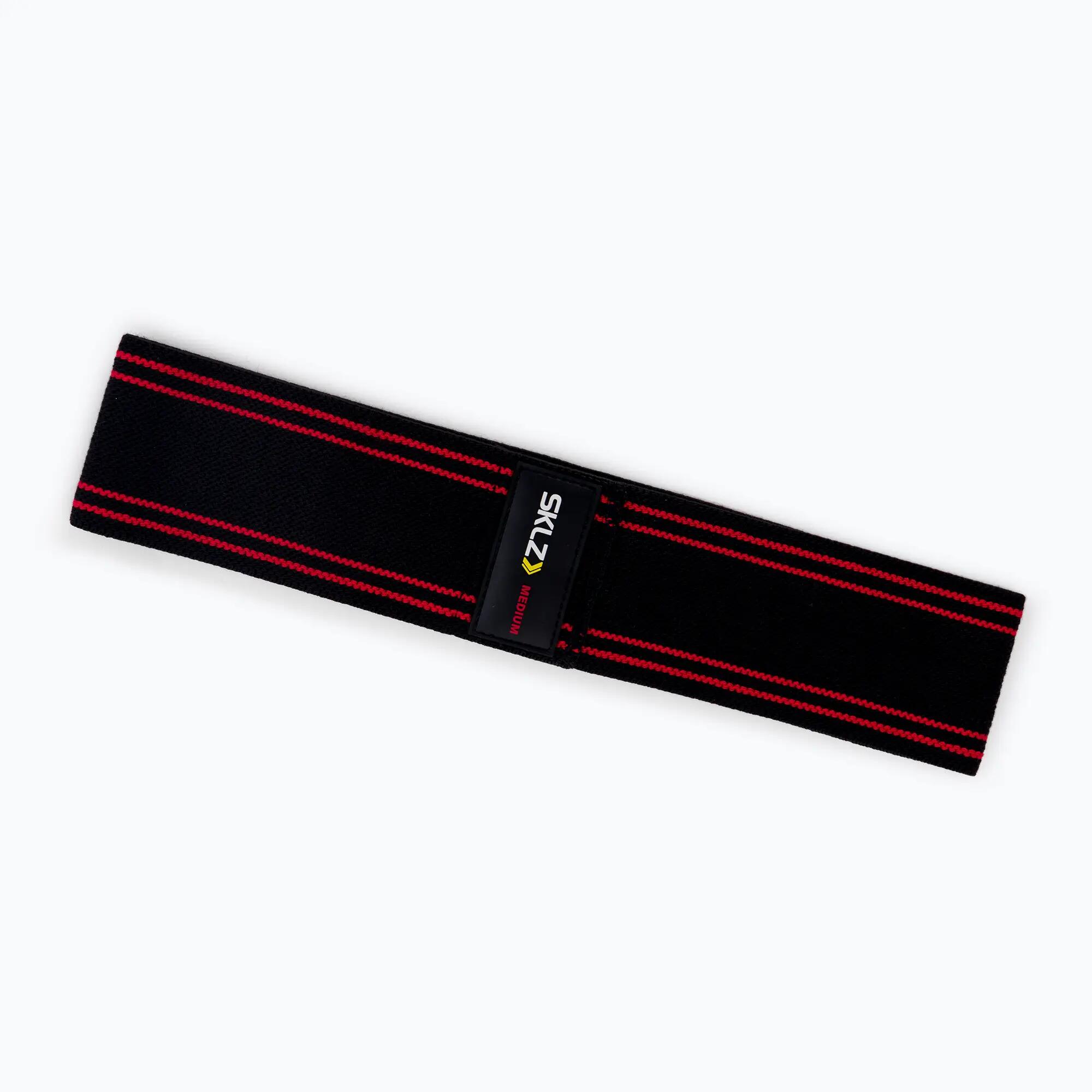 Mini Banda Pro Knit Medium SKLZ 2/3