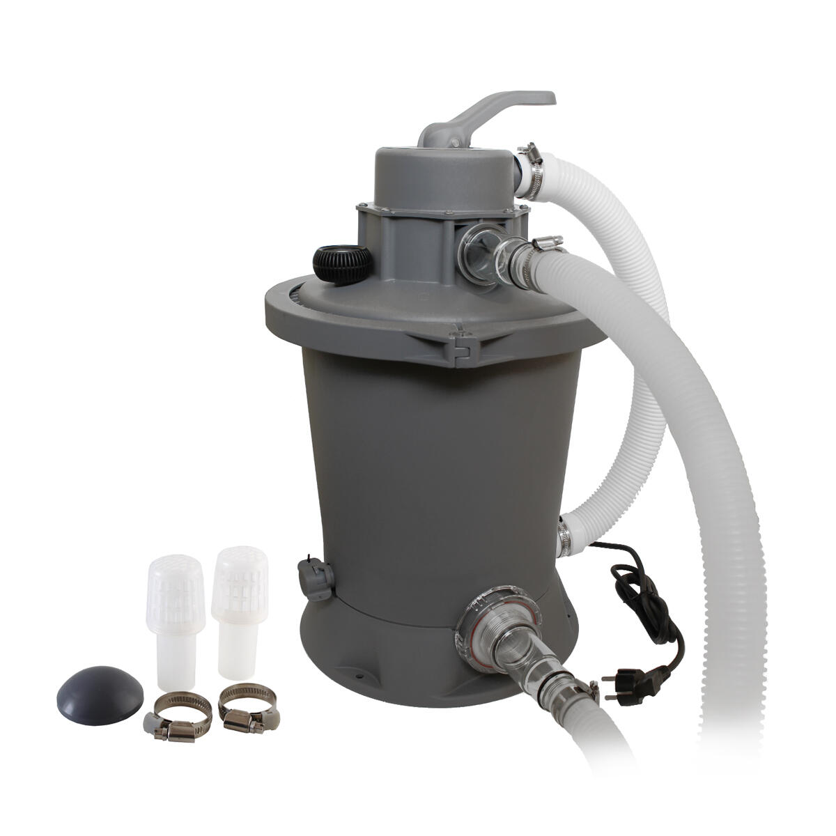 MASTER Písková filtrace AVENLI Standard