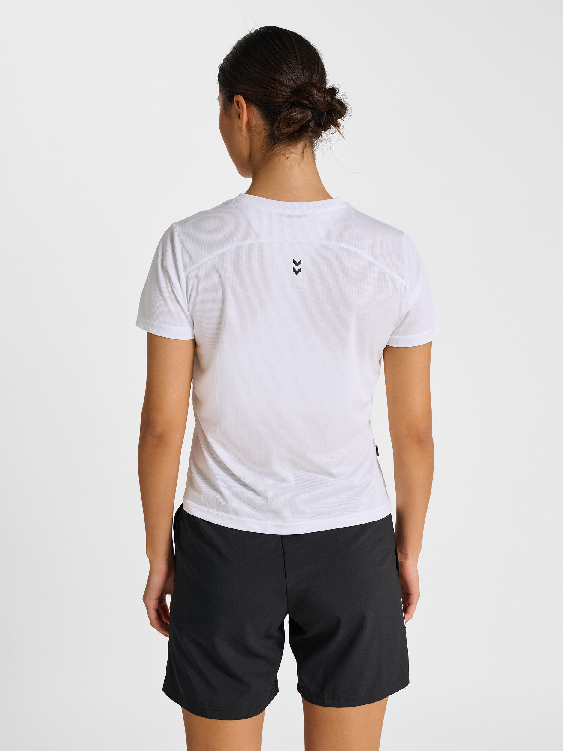 Enfiler T-Shirt Hmlpulse Femme 2/7